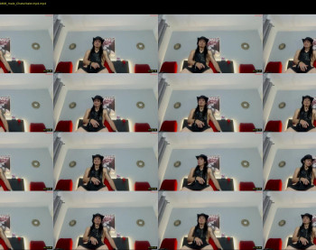 bastianblack — 9 minute Chaturbate male cam show recording, 720p, Mar 6, 2023
