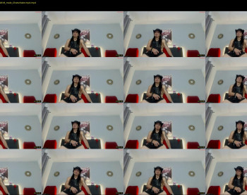 bastianblack — 9 minute Chaturbate male cam show recording, 720p, Mar 6, 2023