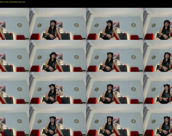 bastianblack — 14 minute Chaturbate male cam show recording, 720p, Mar 6, 2023