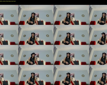bastianblack — 6 minute Chaturbate male cam show recording, 720p, Mar 6, 2023
