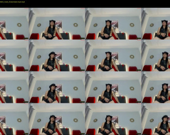 bastianblack — 16 minute Chaturbate male cam show recording, 720p, Mar 6, 2023