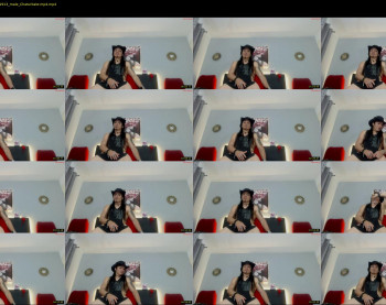 bastianblack — 7 minute Chaturbate male cam show recording, 720p, Mar 6, 2023