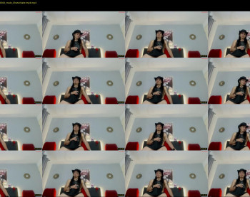 bastianblack — 20 minute Chaturbate male cam show recording, 720p, Mar 6, 2023