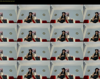 bastianblack — 14 minute Chaturbate male cam show recording, 720p, Mar 6, 2023