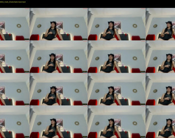 bastianblack — 45 minute Chaturbate male cam show recording, 720p, Mar 7, 2023