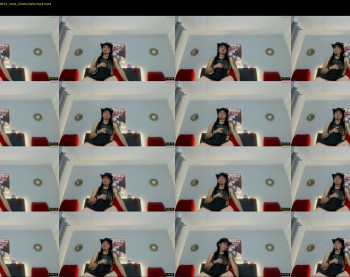 bastianblack — 16 minute Chaturbate male cam show recording, 720p, Mar 7, 2023