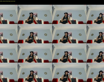 bastianblack — 35 minute Chaturbate male cam show recording, 720p, Mar 7, 2023