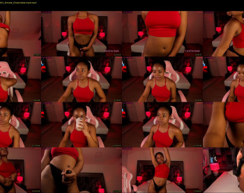 belkis_mills — 135 minute Chaturbate female cam show recording, 720p, Mar 6, 2023