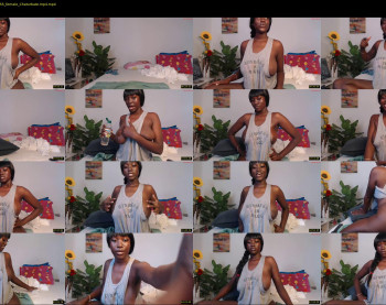 betty_fire_ — 54 minute Chaturbate female cam show recording, 720p, Mar 6, 2023