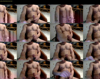 bifitboy — 35 minute Chaturbate male cam show recording, 480p, Mar 6, 2023
