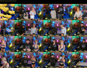 bigbananamilfshake — 55 minute Chaturbate couple cam show recording, 720p, Mar 6, 2023
