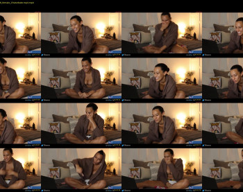 blissense — 4 minute Chaturbate female cam show recording, 720p, Mar 7, 2023