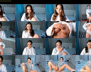 bora_ — 121 minute Chaturbate female cam show recording, 720p, Mar 6, 2023
