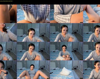 bora_ — 27 minute Chaturbate female cam show recording, 720p, Mar 6, 2023