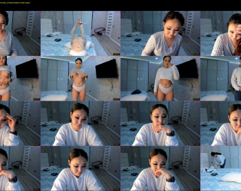 bora_ — 19 minute Chaturbate female cam show recording, 720p, Mar 6, 2023