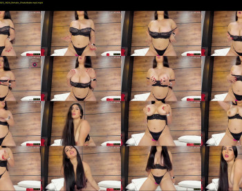 brianna_monroe_ — 10 minute Chaturbate female cam show recording, 720p, Mar 6, 2023