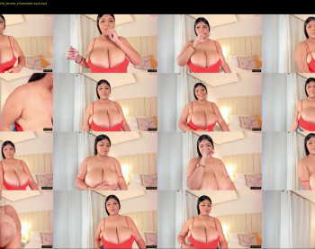 brunnahart — 121 minute Chaturbate female cam show recording, 720p, Mar 7, 2023