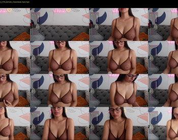 bunnycute_shy — 7 minute Chaturbate female cam show recording, 720p, Mar 6, 2023