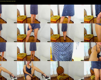 camila_berk — 9 minute Chaturbate female cam show recording, 720p, Mar 6, 2023