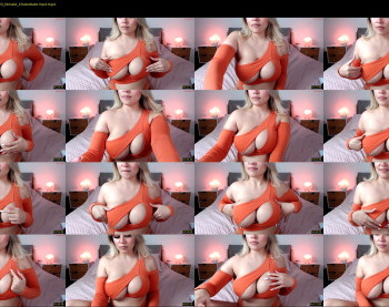 celiahenn — 8 minute Chaturbate female cam show recording, 720p, Mar 7, 2023