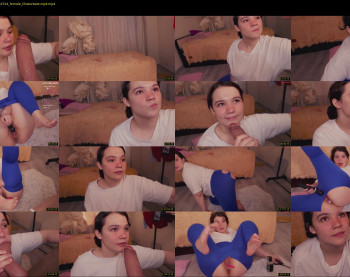 chery_lady22 — 120 minute Chaturbate female cam show recording, 720p, Mar 6, 2023