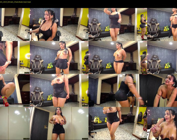 cocksuckingslutx — 120 minute Chaturbate female cam show recording, 720p, Mar 6, 2023