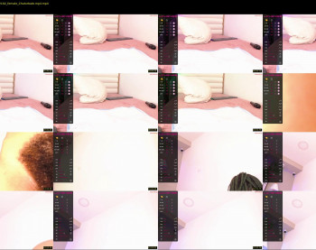 cooper_reds — 26 minute Chaturbate female cam show recording, 720p, Mar 6, 2023