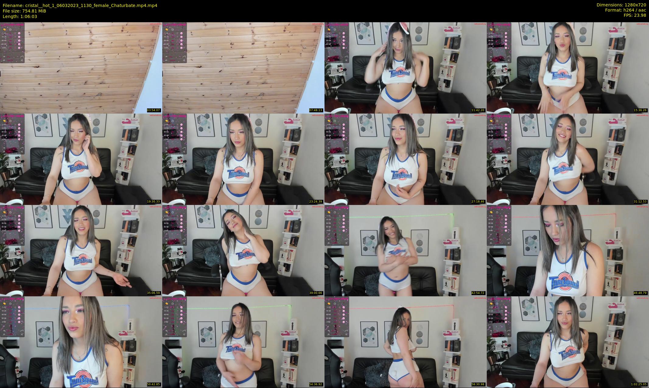 cristal__hot_1 — 67 minute Chaturbate female cam show recording, 720p, Mar 6, 2023