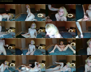 cumband — 43 minute Chaturbate couple cam show recording, 720p, Mar 6, 2023