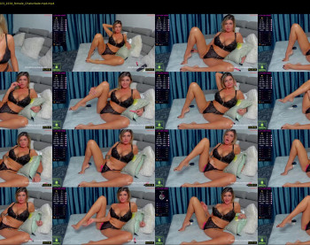 dangerousdream — 26 minute Chaturbate couple cam show recording, 720p, Mar 6, 2023