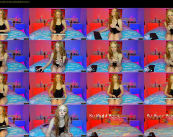 daphnemadison — 8 minute Chaturbate couple cam show recording, 720p, Mar 7, 2023