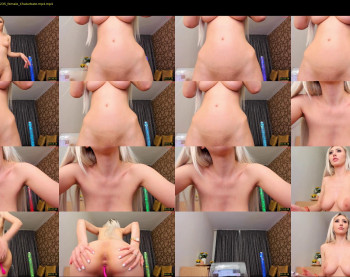 deea_hot99 — 11 minute Chaturbate female cam show recording, 720p, Mar 6, 2023