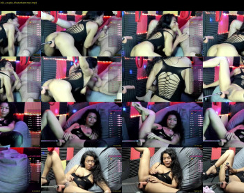 deeplyasian — 120 minute Chaturbate couple cam show recording, 720p, Mar 6, 2023