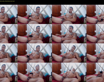 dimitriklein — 20 minute Chaturbate male cam show recording, 720p, Mar 6, 2023