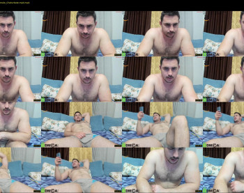 djmute — 36 minute Chaturbate male cam show recording, 720p, Mar 6, 2023