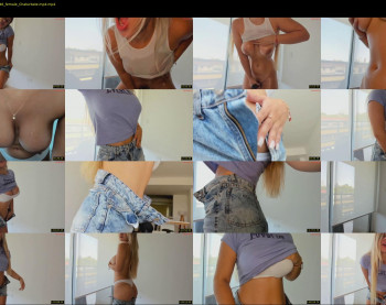 donnna19 — 120 minute Chaturbate female cam show recording, 720p, Mar 6, 2023