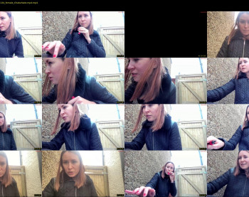 eatmypie69 — 10 minute Chaturbate female cam show recording, 720p, Mar 6, 2023