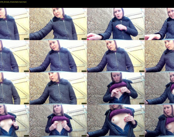 eatmypie69 — 12 minute Chaturbate female cam show recording, 720p, Mar 6, 2023