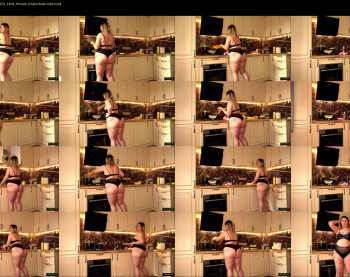 einneuesleben89 — 121 minute Chaturbate female cam show recording, 720p, Mar 6, 2023