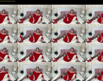 elisarosse_ — 6 minute Chaturbate female cam show recording, 720p, Mar 7, 2023