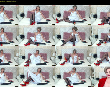 elisarosse_ — 32 minute Chaturbate female cam show recording, 720p, Mar 7, 2023