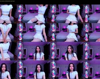 ella_hayes — 31 minute Chaturbate female cam show recording, 720p, Mar 7, 2023