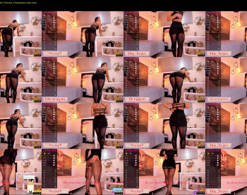 ella_pridee — 83 minute Chaturbate female cam show recording, 720p, Mar 6, 2023
