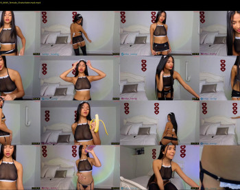emilyn_keatting — 120 minute Chaturbate female cam show recording, 720p, Mar 7, 2023
