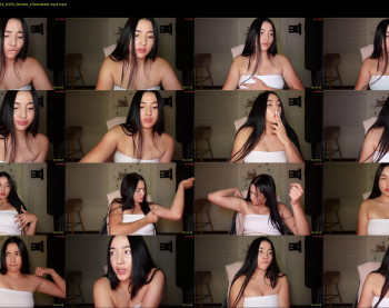 emma_johnson_ — 4 minute Chaturbate female cam show recording, 720p, Mar 7, 2023