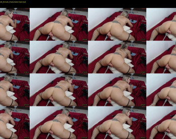 emmybum — 77 minute Chaturbate female cam show recording, 720p, Mar 6, 2023