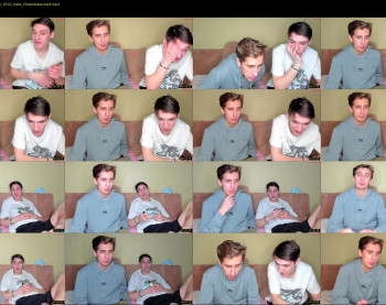 esthetics_boys — 3 minute Chaturbate male cam show recording, 720p, Mar 6, 2023
