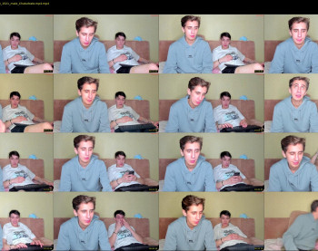esthetics_boys — 8 minute Chaturbate male cam show recording, 720p, Mar 6, 2023