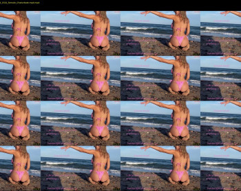 fallenangel_13 — 7 minute Chaturbate female cam show recording, 720p, Mar 6, 2023