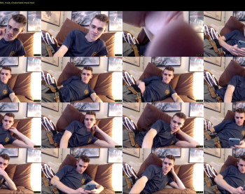 finnabun33 — 7 minute Chaturbate male cam show recording, 480p, Mar 6, 2023